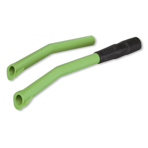 歯科吸引用カニューレ - Pelotte Plus - Hager & Werken - オートクレーブ