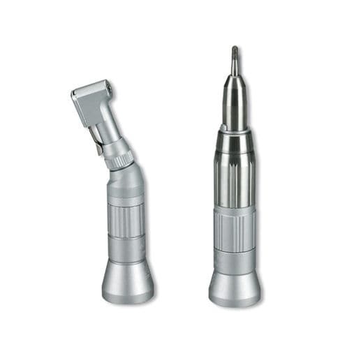 歯科用ハンドピース - Orbatec® - Hager & Werken - 電動 / ダイレクト / オートクレーブ