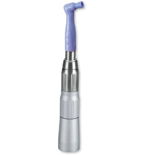 予防歯科用ハンドピース - Orbatec® Prophy - Hager & Werken - 電動 / ダイレクト / オートクレーブ