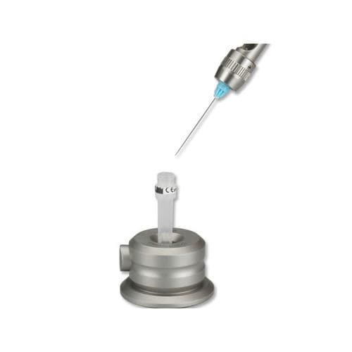 針用サポート - Miramatic® - Hager & Werken - 歯科用注射器 / ステンレス製
