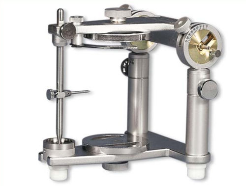 ノンアルコン歯科用咬合器 - Balance® De Luxe - Hager & Werken