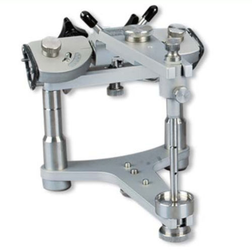 アルコン咬合器 - Combitec® - Hager & Werken