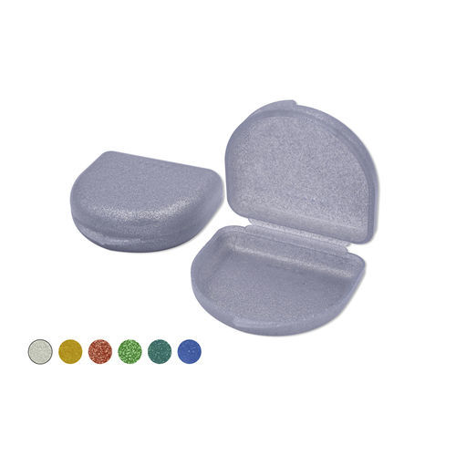 義歯用箱 - Dento Box® I glitter - Hager & Werken