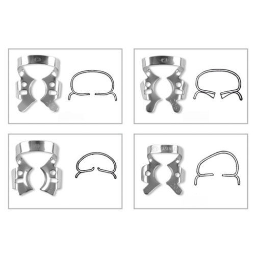 デンタルダム用クランプ - Fit®  - Hager & Werken