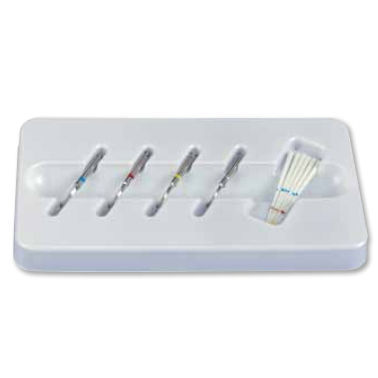 金属製ルーツポスト - Mirafit® 3in1 - Hager & Werken - 繊維