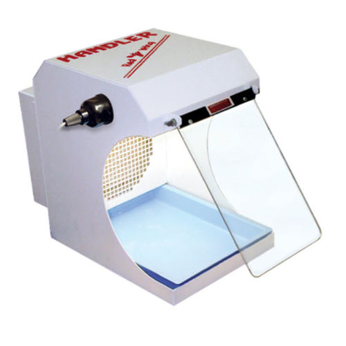 歯科研究所用ホコリ吸引器 - 550 - Handler MFG - 卓上 / コンパクト