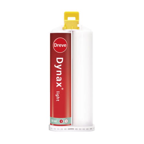 シリコン歯科材料 - Dynax® light - Dreve Dentamid GmbH   - 印象用トレー