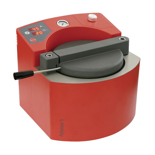 歯科用重合器 - Polymax 5 - Dreve Dentamid GmbH  