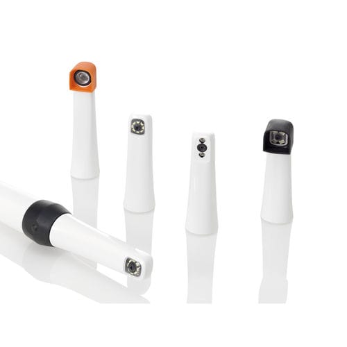 口腔内ビデオカメラ Vistacam Ix Durr Dental デジタル