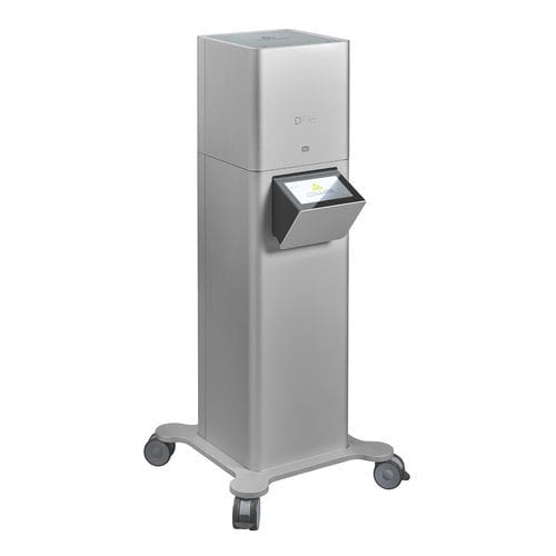 歯科用3Dプリンター - DFAB® - DWS Systems - DLP / ALS / キャスター付き