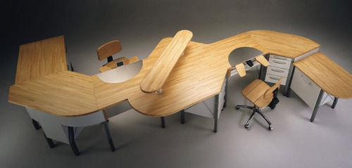 歯科研究室用ワークステーション - MEKANUU - edarredo.