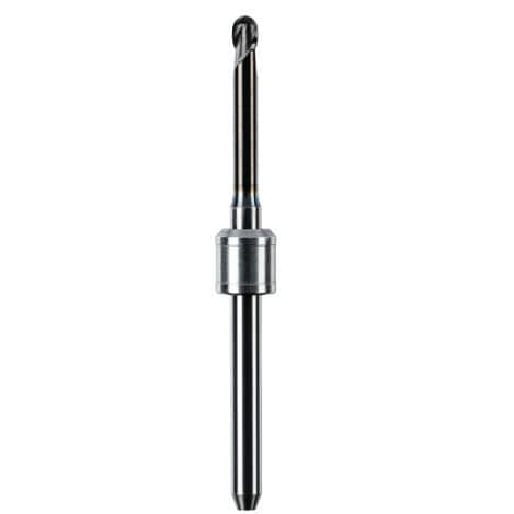 歯科技工所用バー - N1.R2C.01 - Edenta - ステンレススチール製