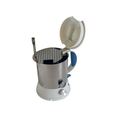 ボイラー - Kettle  - EFFEGI BREGA SRL