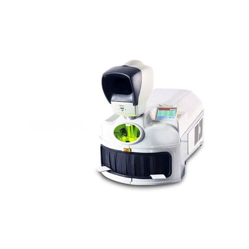 歯科研究所用シーラー - Master 3D - ELETTROLASER s.r.l.   - レーザー