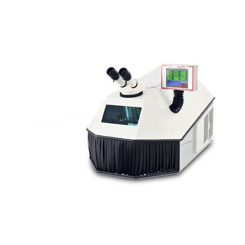 歯科研究所用シーラー - Mega 140 - ELETTROLASER s.r.l.   - レーザー