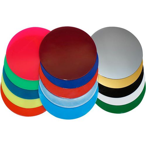 EVA歯科材料 - Erkoflex color - ERKODENT Erich Kopp - スポーツマウスガード用 / 生体適合性