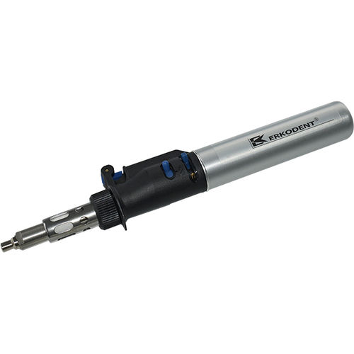 kitaページ 歯科研究所用バーナー - 177540 - ERKODENT Erich Kopp