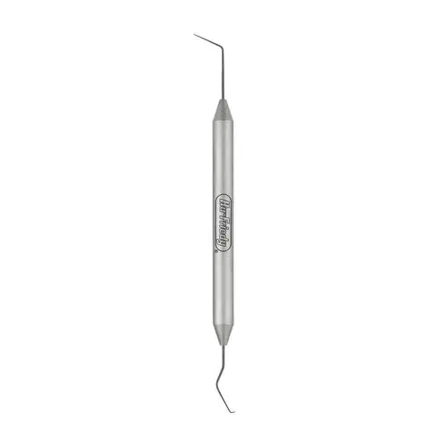 歯内用歯科用ゾンデ - EXDG16/17X - Hu-Friedy - 2つ