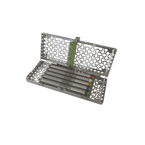 歯内治療用器具一式 - IMSLEIMAND - Hu-Friedy