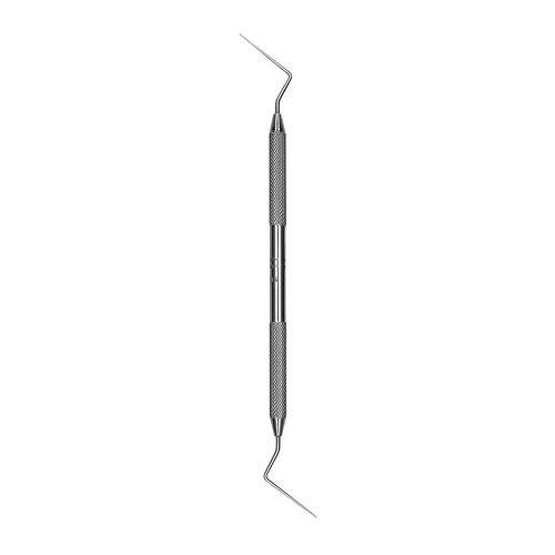 ダブル歯科用充填器具 - RCP1/3  - Hu-Friedy - 歯内用
