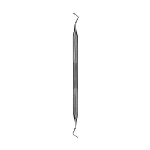 ダブル歯科用充填器具 - PLG0/1 - Hu-Friedy - 歯の修復用