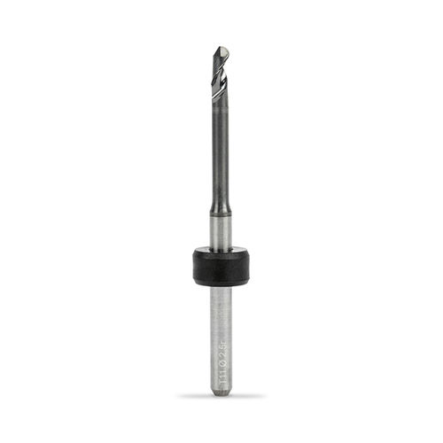 歯科用バー - T11 - imes-icore GmbH - 金属製 / 切開 / グラインダー