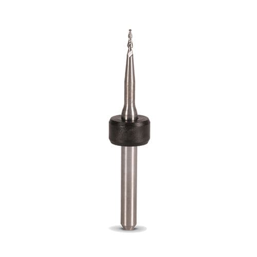 歯科用バー - T20 - imes-icore GmbH - 金属製 / 切開 / 製粉