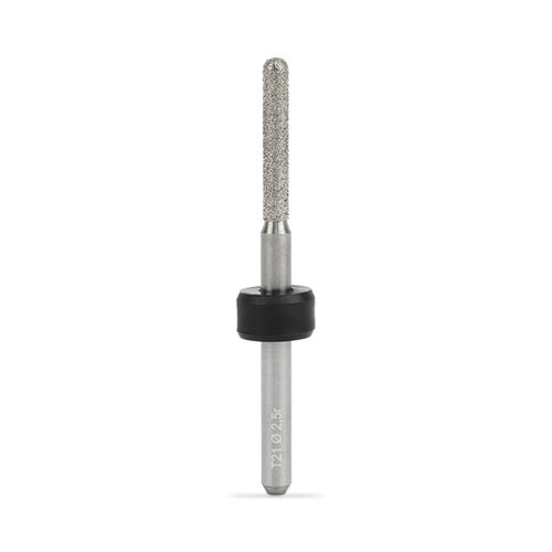 歯科用バー - T21 - imes-icore GmbH - ダイアモンド / 切開 / グラインダー