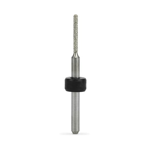 歯科用バー - T24 - imes-icore GmbH - ダイアモンド / 切開 / グラインダー
