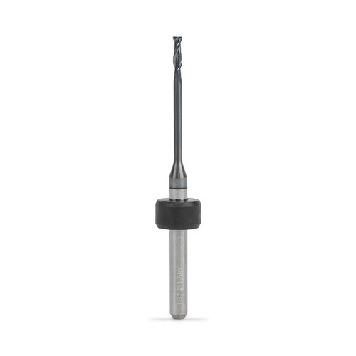 歯科用バー - T37 - imes-icore GmbH - ジルコニア / PMMA / 切開