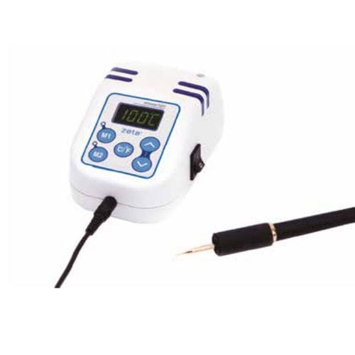 歯科研究所用ワックス加温器 - zetawax light - INDUSTRIA ZINGARDI SRL  