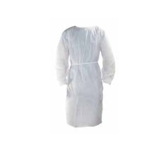 男女用手術着 - 10000101 - INDUSTRIA ZINGARDI SRL   - XXL / L / M