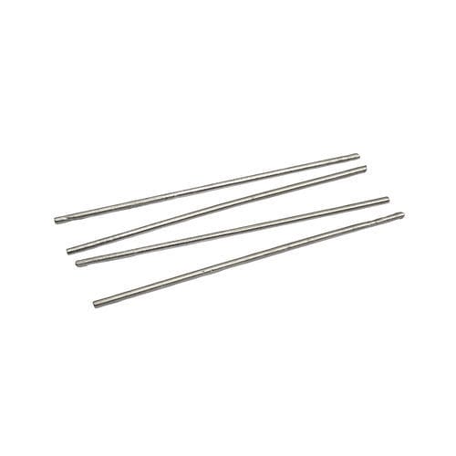 合金製歯科材料 - INTERSOLDER - Interdent - 歯科用ブリッジ用 / 歯冠用 / セラミックラミネート加工用