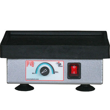 歯科用振動器 - IP Vib 40  - IP Division (IP Dent) Technische Produkte GmbH
