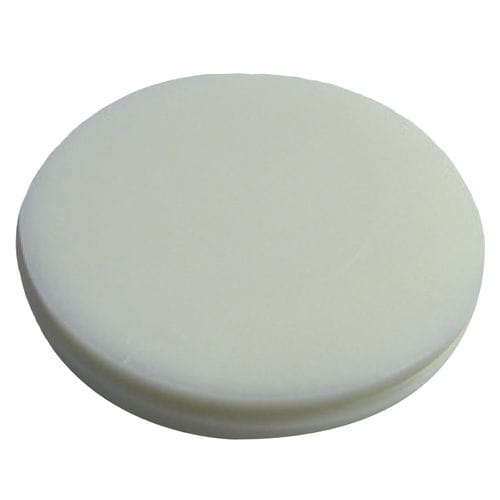 ワックス製歯科材料 - IP blank  - IP Division (IP Dent) Technische Produkte GmbH - CAD/CAM