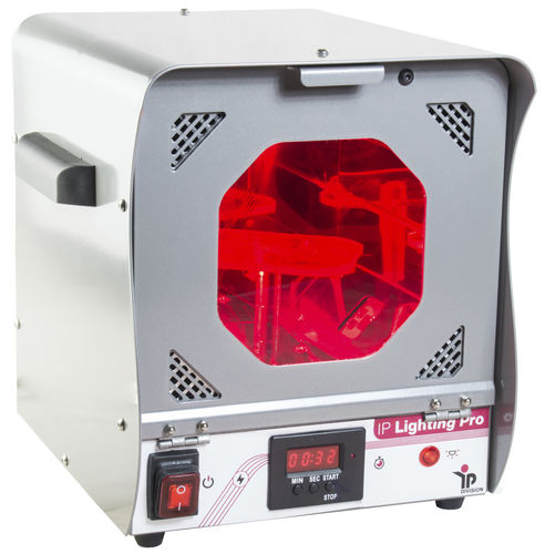 歯科用重合器 - IP Lighting Pro - IP Division (IP Dent) Technische Produkte GmbH