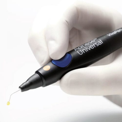 歯の修復用接着材 - Adhese® Universal - Ivoclar Vivadent - 化学結合