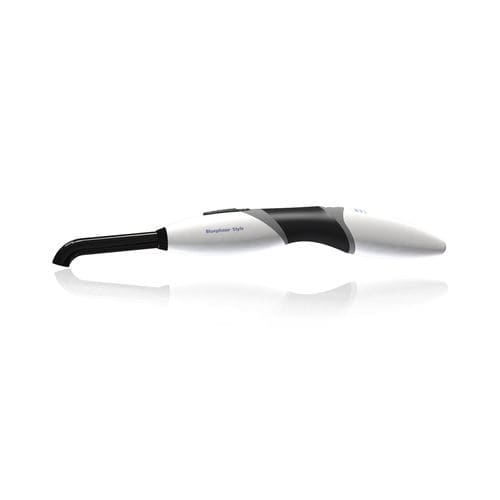 歯科用光重合器 - Bluephase Style - Ivoclar Vivadent - ケーブルレス / LED