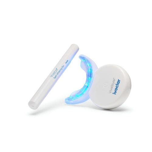 歯科ホワイトニングライト - VivaStyle  - Ivoclar Vivadent - LED