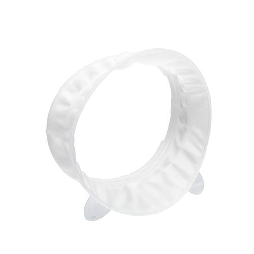唇レトラクタ - OptraGate® 2 - Ivoclar Vivadent - ほお / 歯科助手用 / フレキシブル