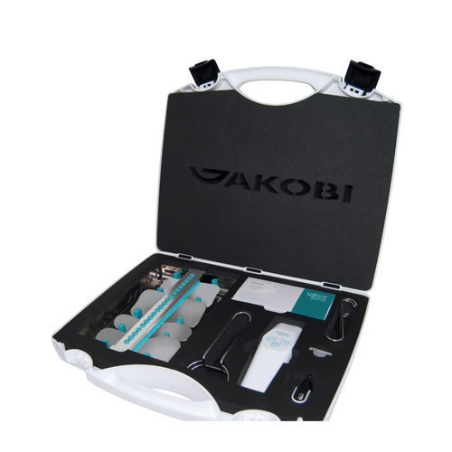 デンタル写真用医療用具 - PMDPRO - Jakobi Dental GmbH - 患者用 / 歯鏡用