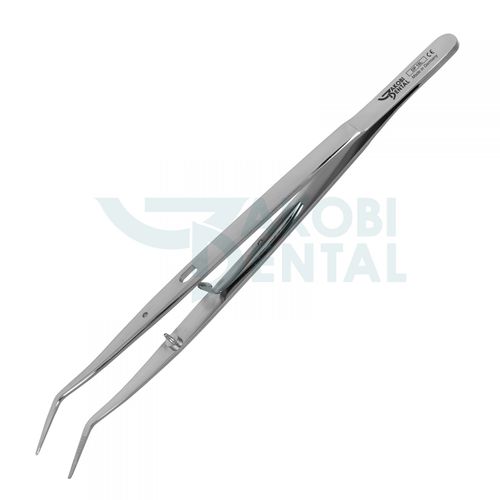 歯科鉗子 - DP18L - Jakobi Dental GmbH - 手当て用品用 / Meriam / ステンレススチール製