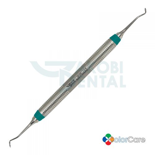ディスコイド/クレオイド歯科用練り工具 - CD3/67 - Jakobi Dental GmbH
