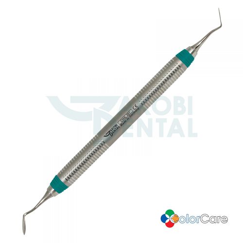 アマルガム歯科用練り工具 - CVHL3S7 - Jakobi Dental GmbH