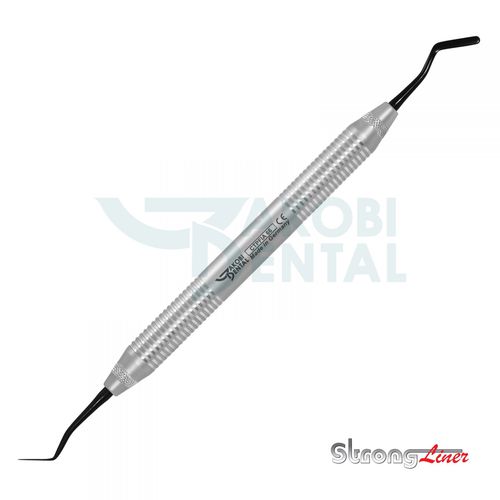 充填器具 - CTPFIA66 - Jakobi Dental GmbH