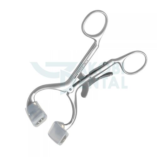 歯科用マウス ギャグ - MGA - Jakobi Dental GmbH