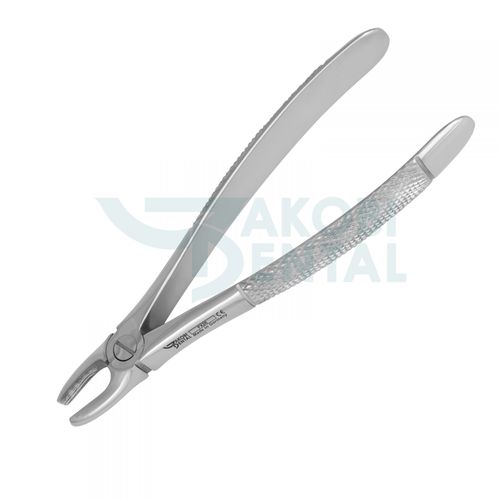 切歯用抜歯用鉗子 - FX2E - Jakobi Dental GmbH - イングリッシュパタ－ン