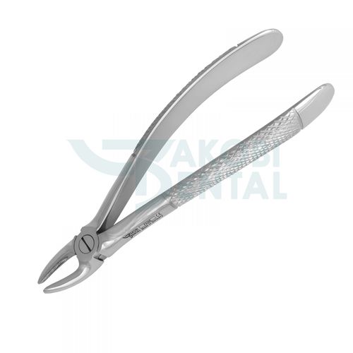 歯根用抜歯用鉗子 - FX30E - Jakobi Dental GmbH - イングリッシュパタ－ン