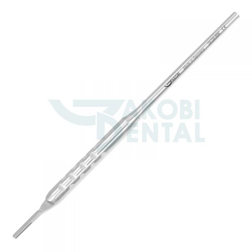 外科用カッター - 10-130-5EM - Jakobi Dental GmbH