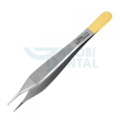 歯科鉗子 - TP5042 - Jakobi Dental GmbH - 除去 / アドソン / 平